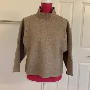 Madewell Cropped Top